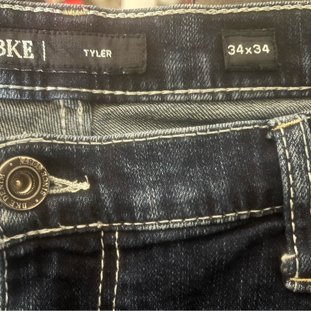 Buckle. jeans. Men’s